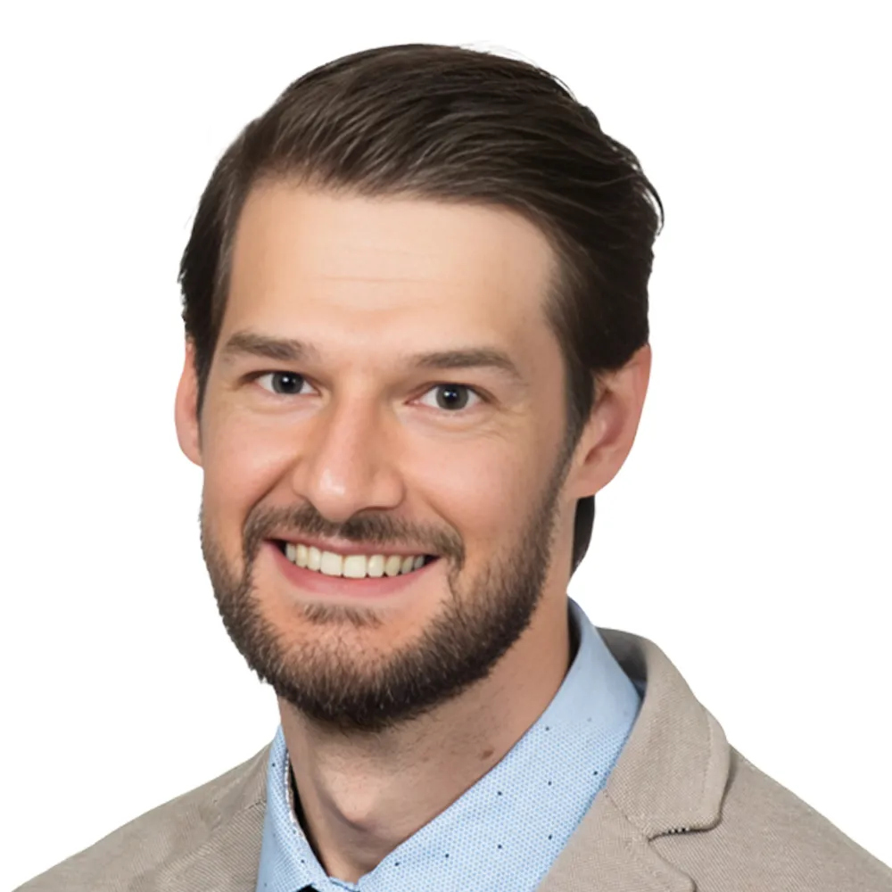 LEAP 2025 Awardee - Dr D.A.J. (Dawie) Bornman